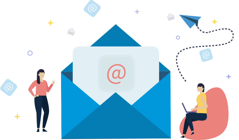 Email Communications