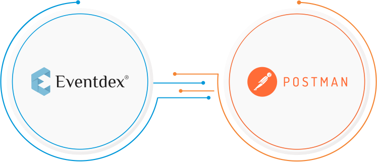 Postman - Eventdex Integration