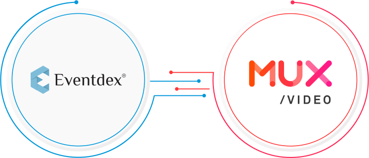 MUX - Eventdex Integration