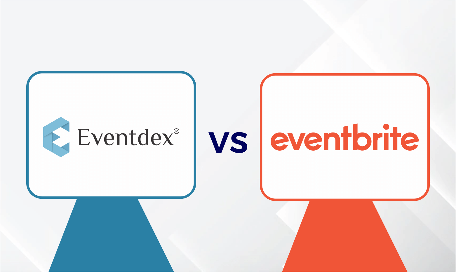 Eventdex Event Management Software vs Eventbrite