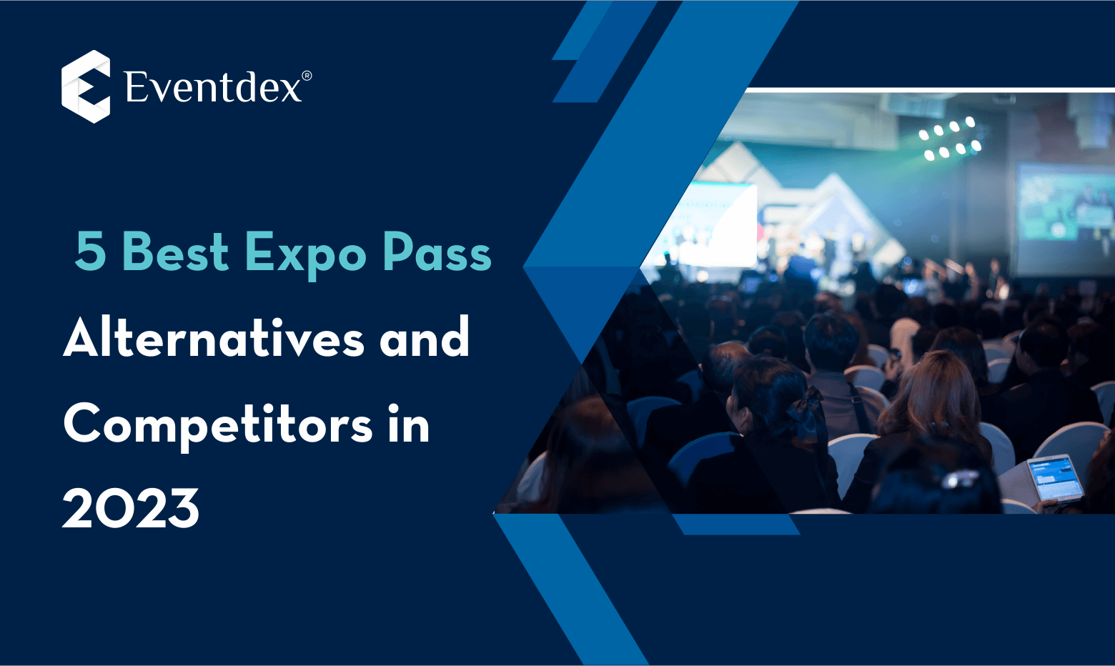 Expo Pass Alternatives and Competitors